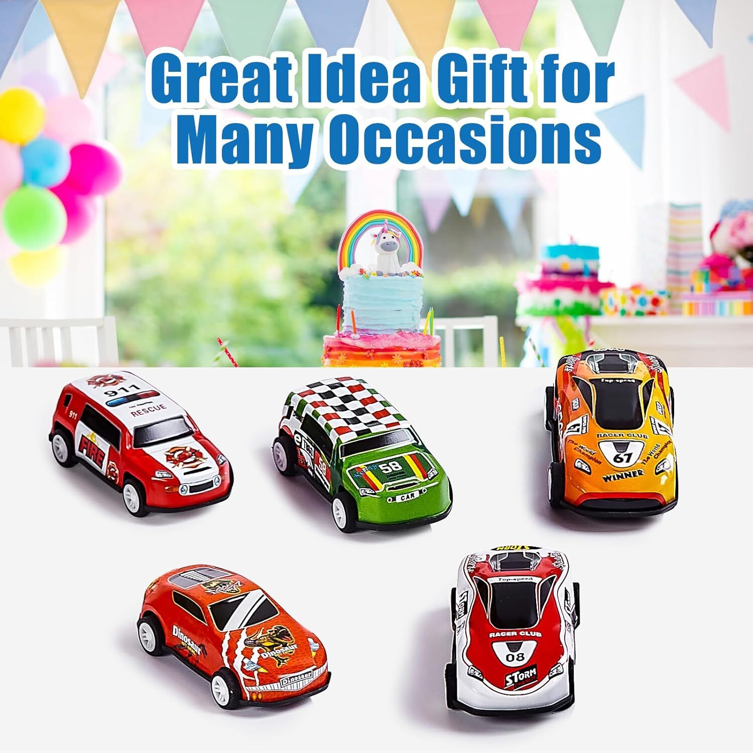 Educational Learning Toys for Kids Toddlers Age 3 4 5 6 7 8 Years Old Boys Girls