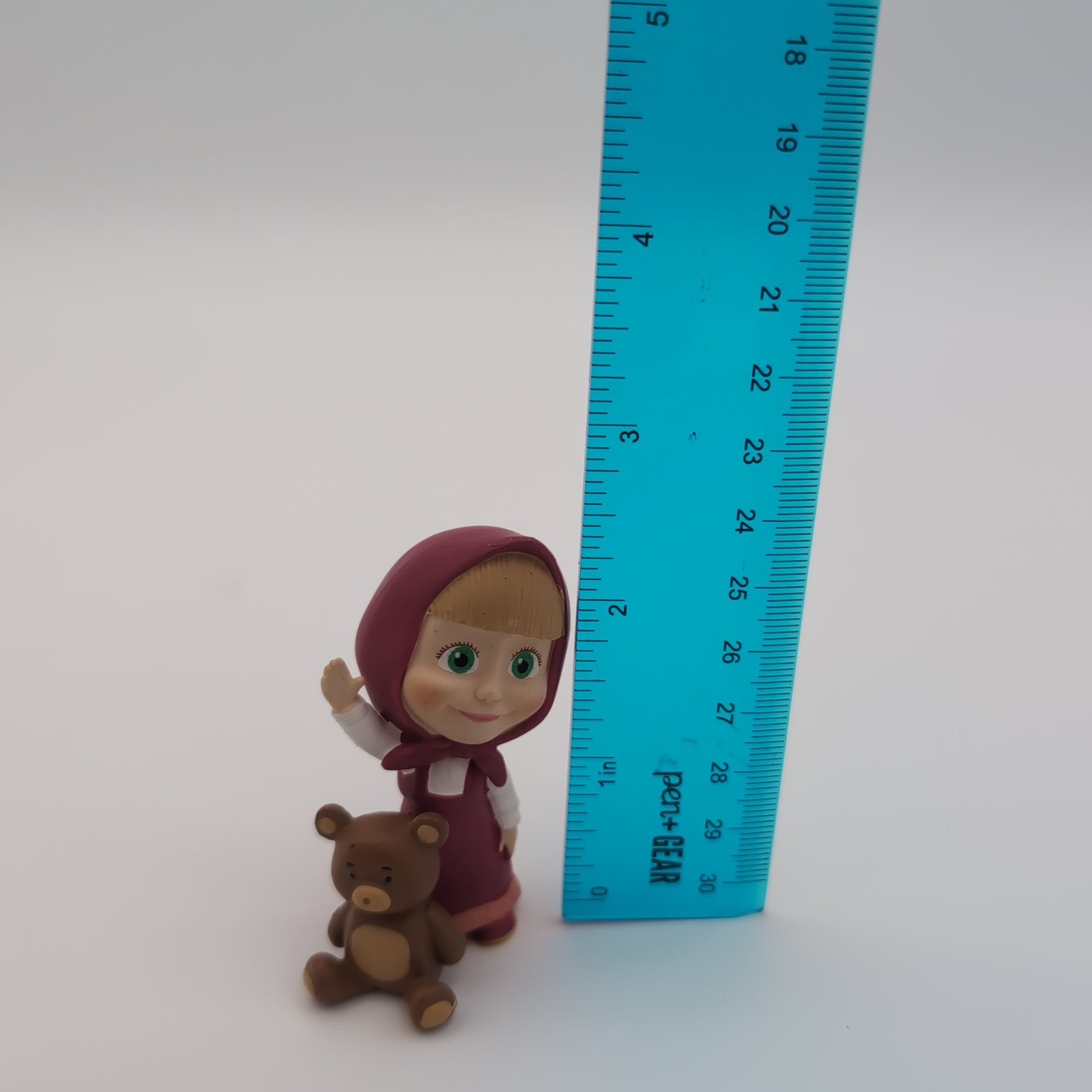 Tonies Masha The Bear Audio Character for Toniebox