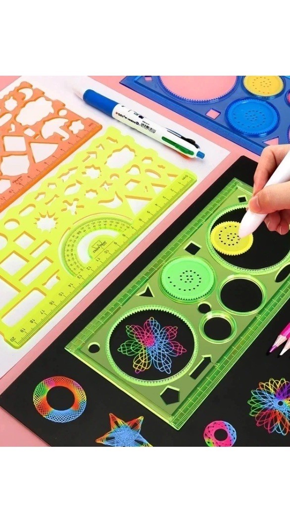 Educational Learning Toys for Kids Toddlers Age 3 4 5 6 7 8 Years Old Boys Girl