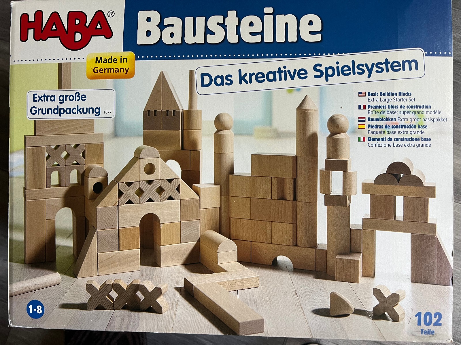 Childern toys