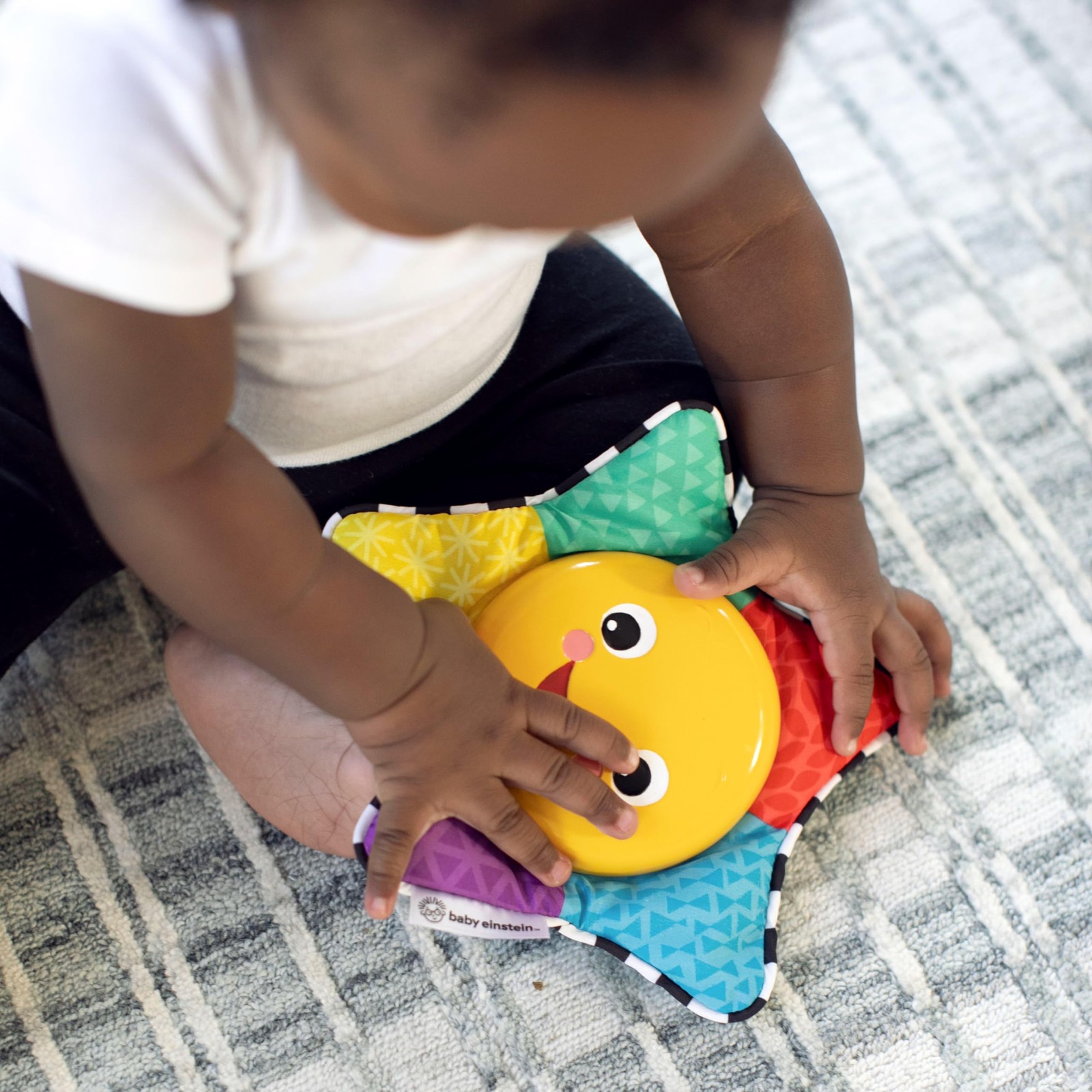 Baby Einstein Star Bright Symphony 1 Count (Pack of 1),