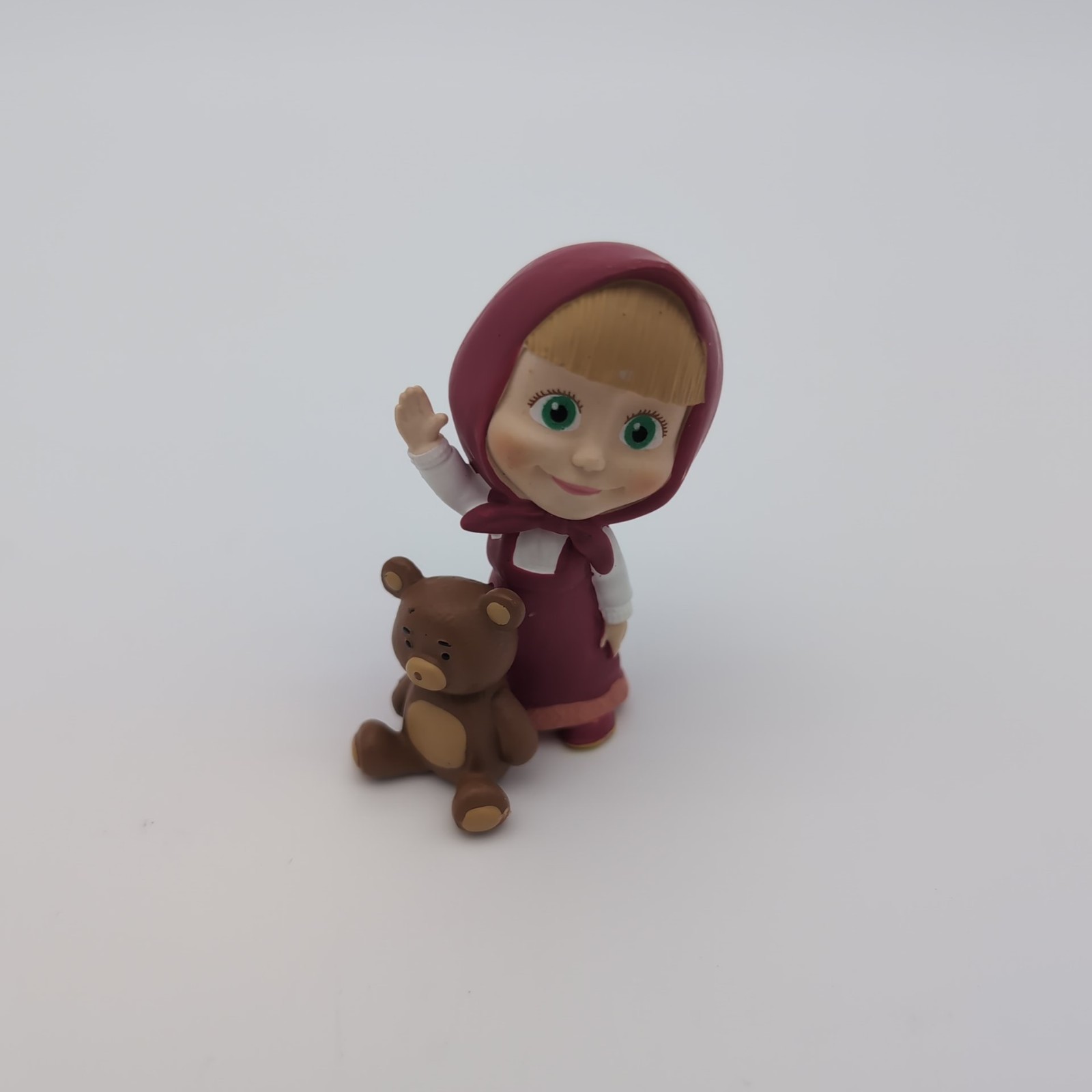 Tonies Masha The Bear Audio Character for Toniebox