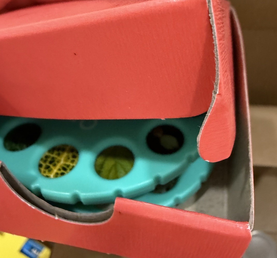 Lovevery the Connector 49-51 months Kit, New other