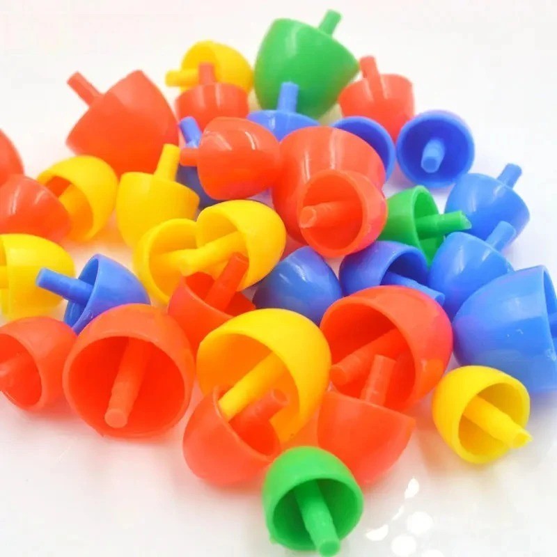 Kids Creative Children Puzzle Pegs Board 296 Educational Learning Toys DIY Gift