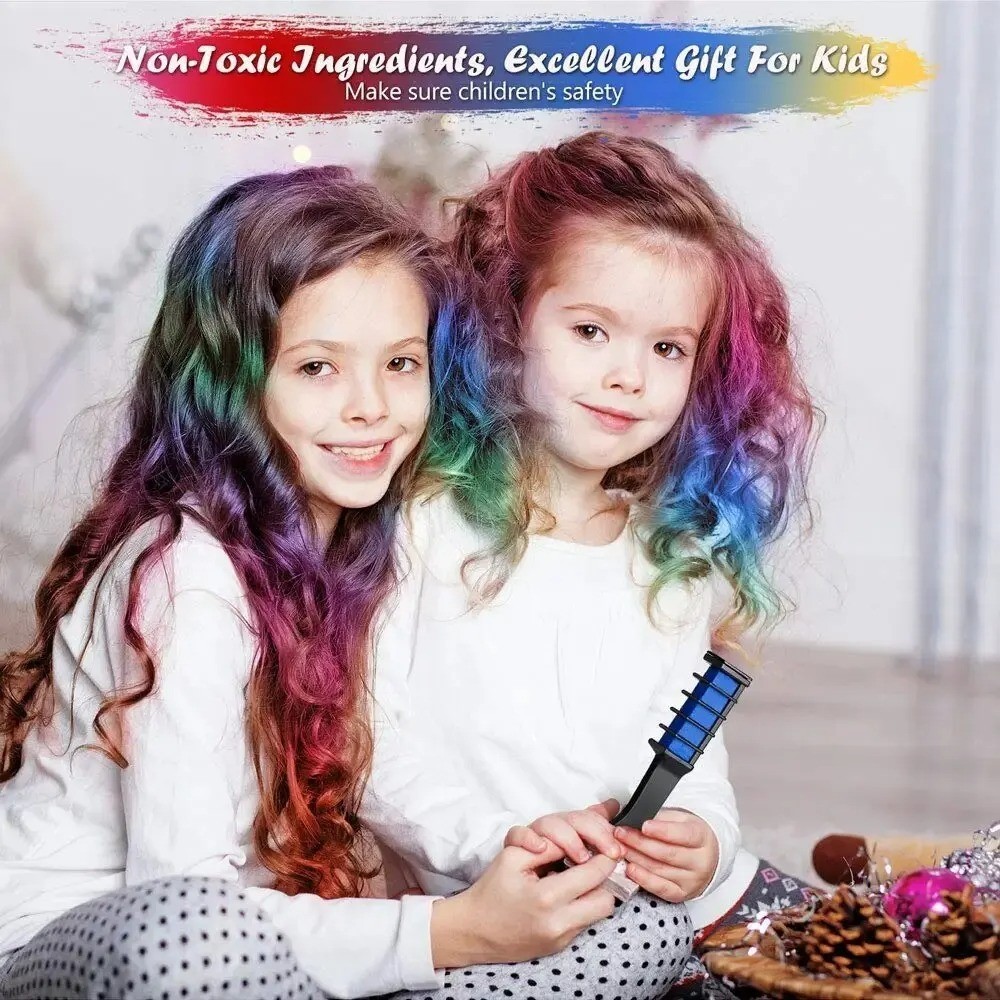 Toys For Girls Beauty Set Kids 3 4 5 6 7 8 9 10 11 Years Age Old Cool Gift