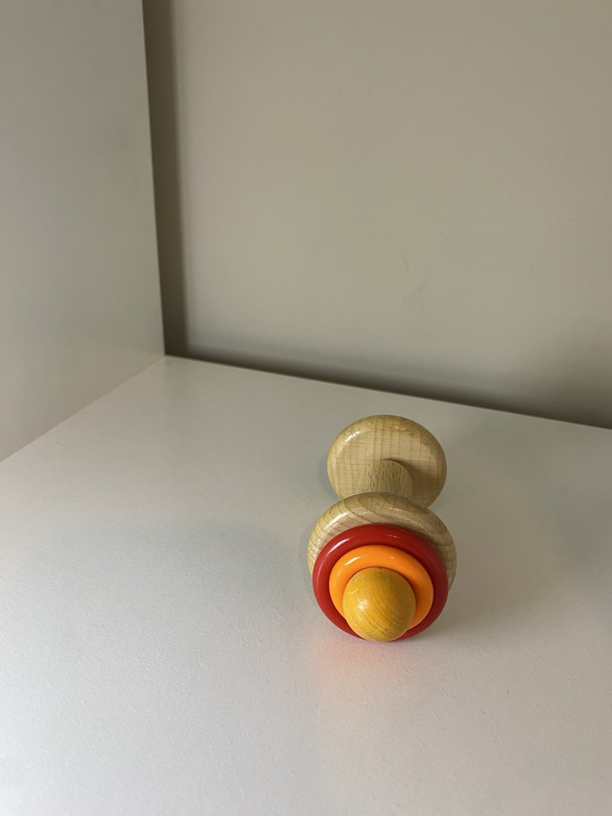HABA Wooden Baby Toy