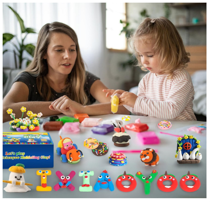 Educational Learning Toys for Kids Toddlers Age 4 5 6 7 8 9 Years Old Boys Girls