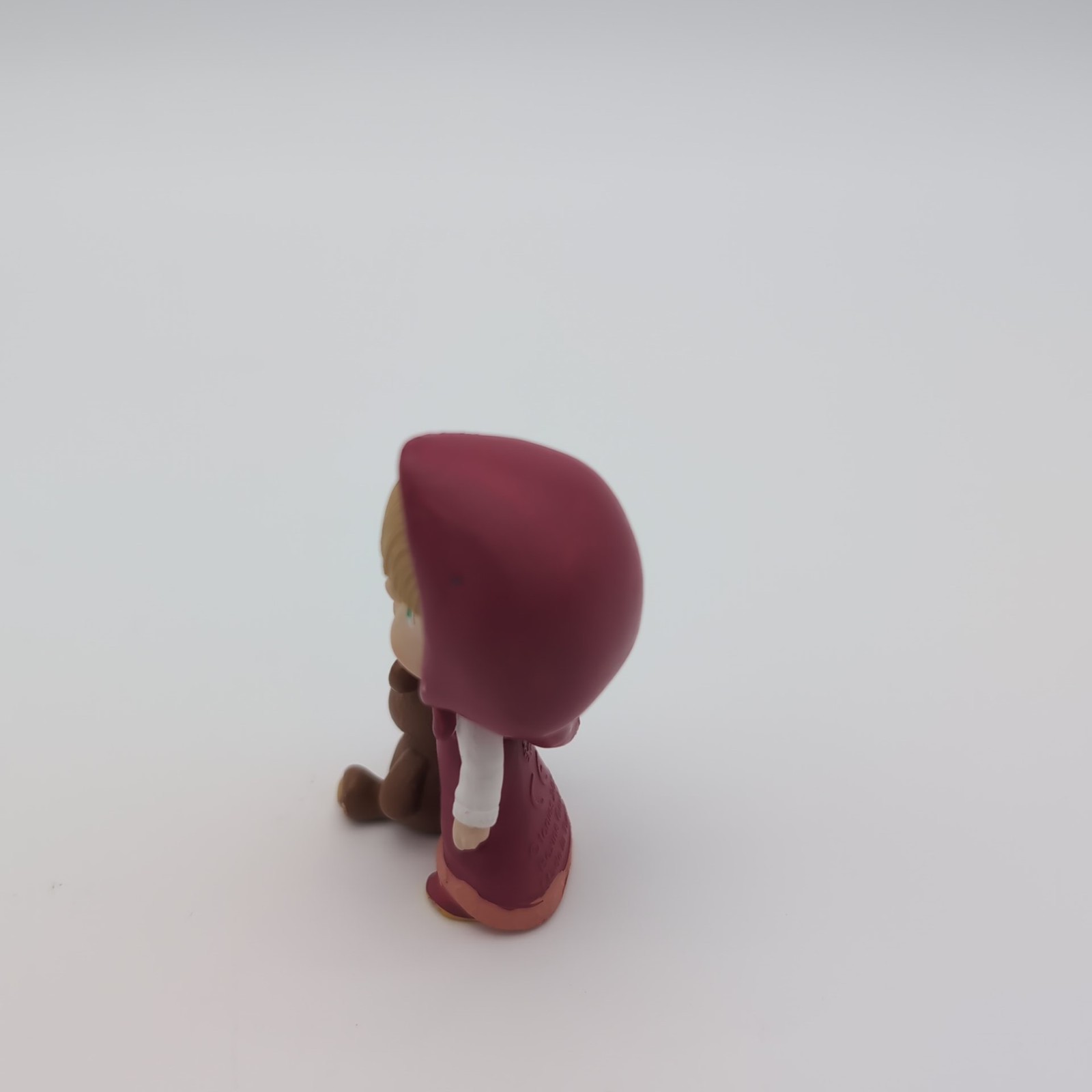 Tonies Masha The Bear Audio Character for Toniebox