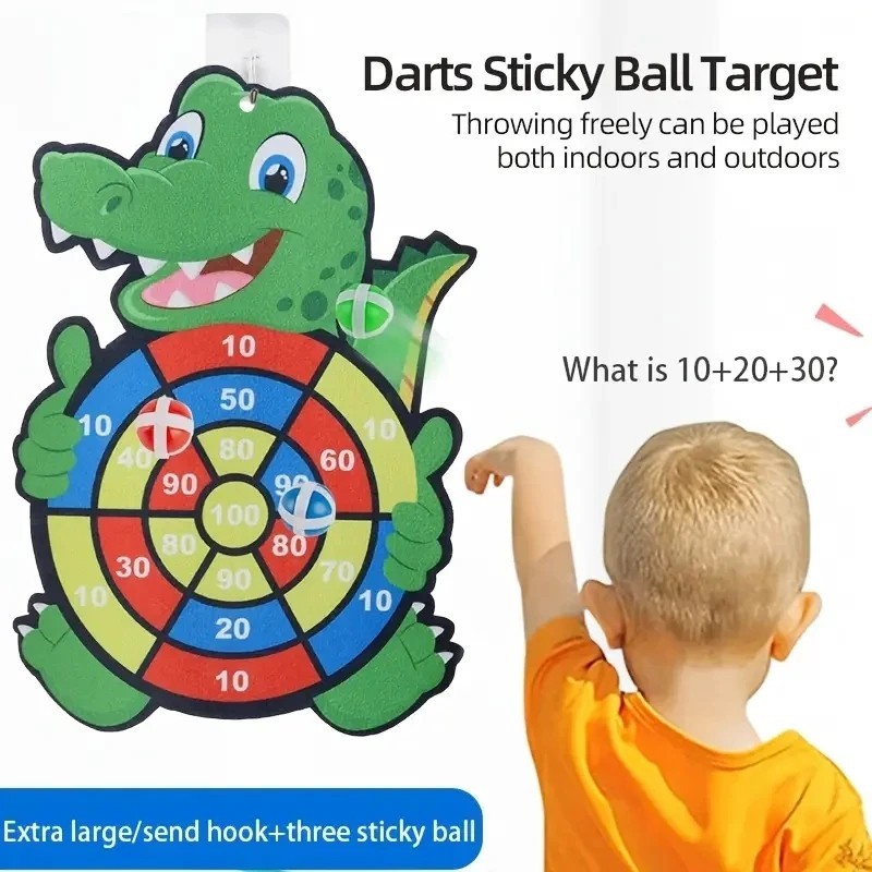 Educational Learning Toys for Kids Toddlers Age 3 4 5 6 7 8 Years Old Boys Girls