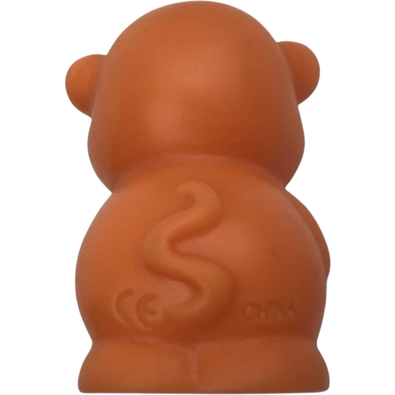 Elegant Baby Floating Farm Animal Toy Monkey