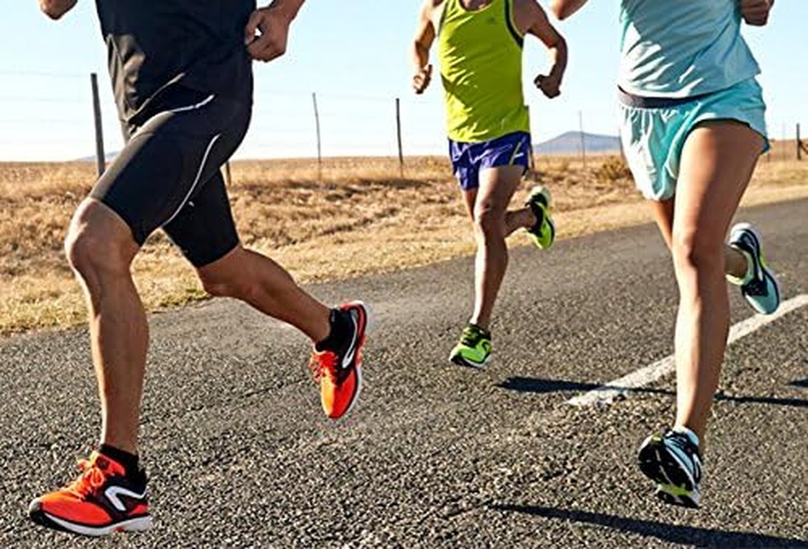 RONDO Ankle Socks Unisex Thin Cotton Athletic Socks for Men for Women Running…