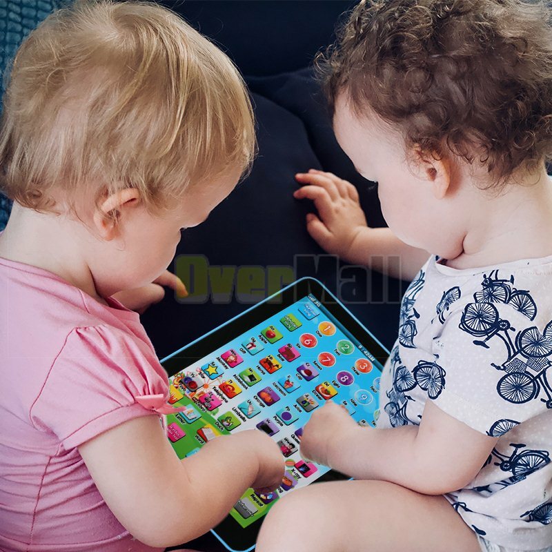 Educational Toys For 6 Months 1 2 3 4 year Old Girl Boy Toddler Learning Musical