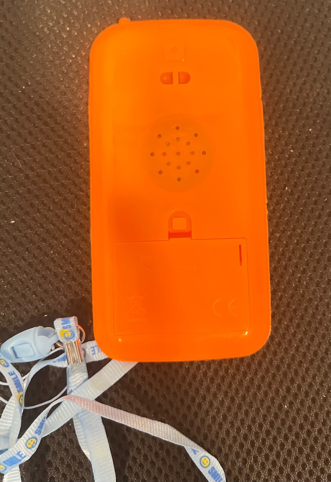 CAMTOYS Educational Learning Toy Cell Phone