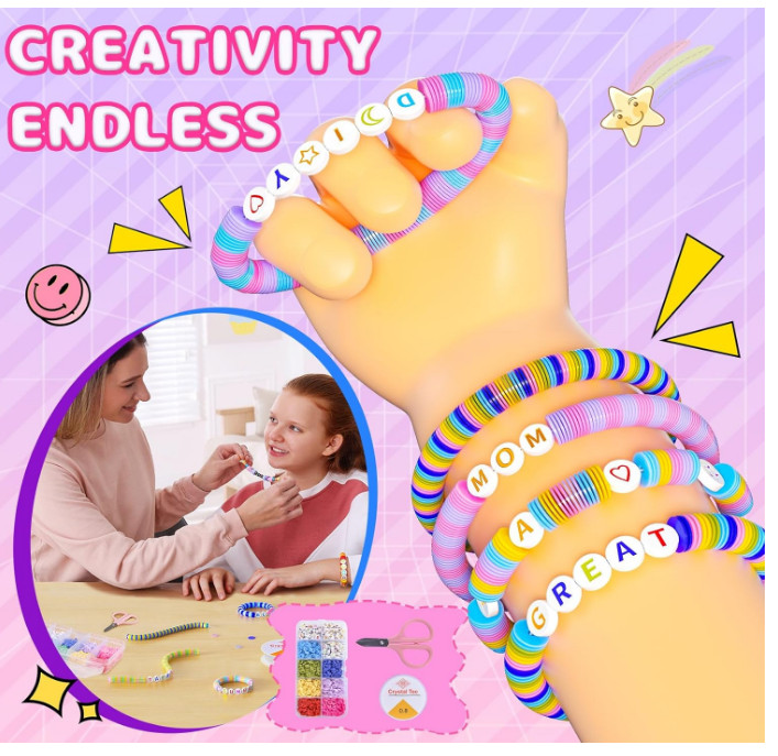 Toys for Girls Teen Kids 3 4 5 6 7 8 10 11 12 Years Old Cool Gift for Birthday