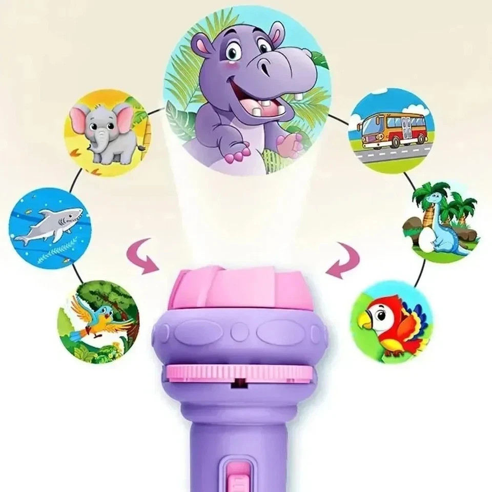 Educational Learning Toys for Kids Toddlers Age 3 4 5 6 7 8 Years Old Boys Girls