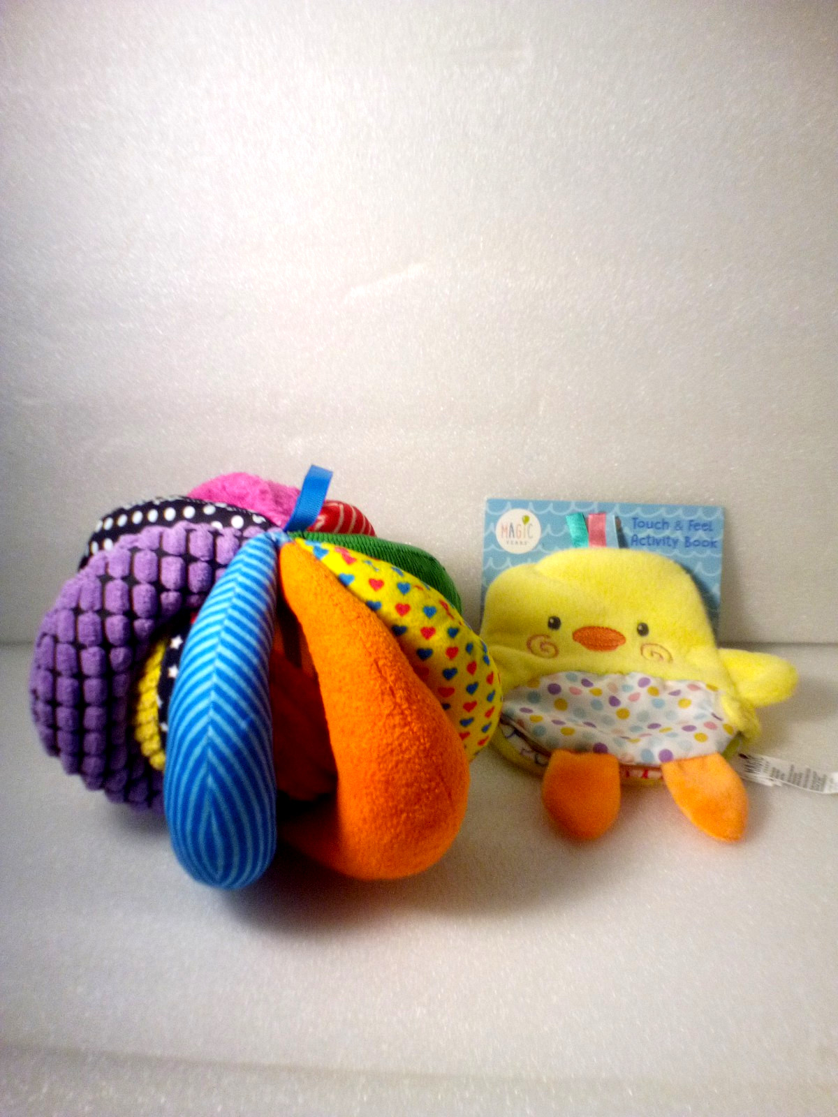 Infant Toddler ~ Childs Developmental Learning Toys Lot of (13) SEE PICS!