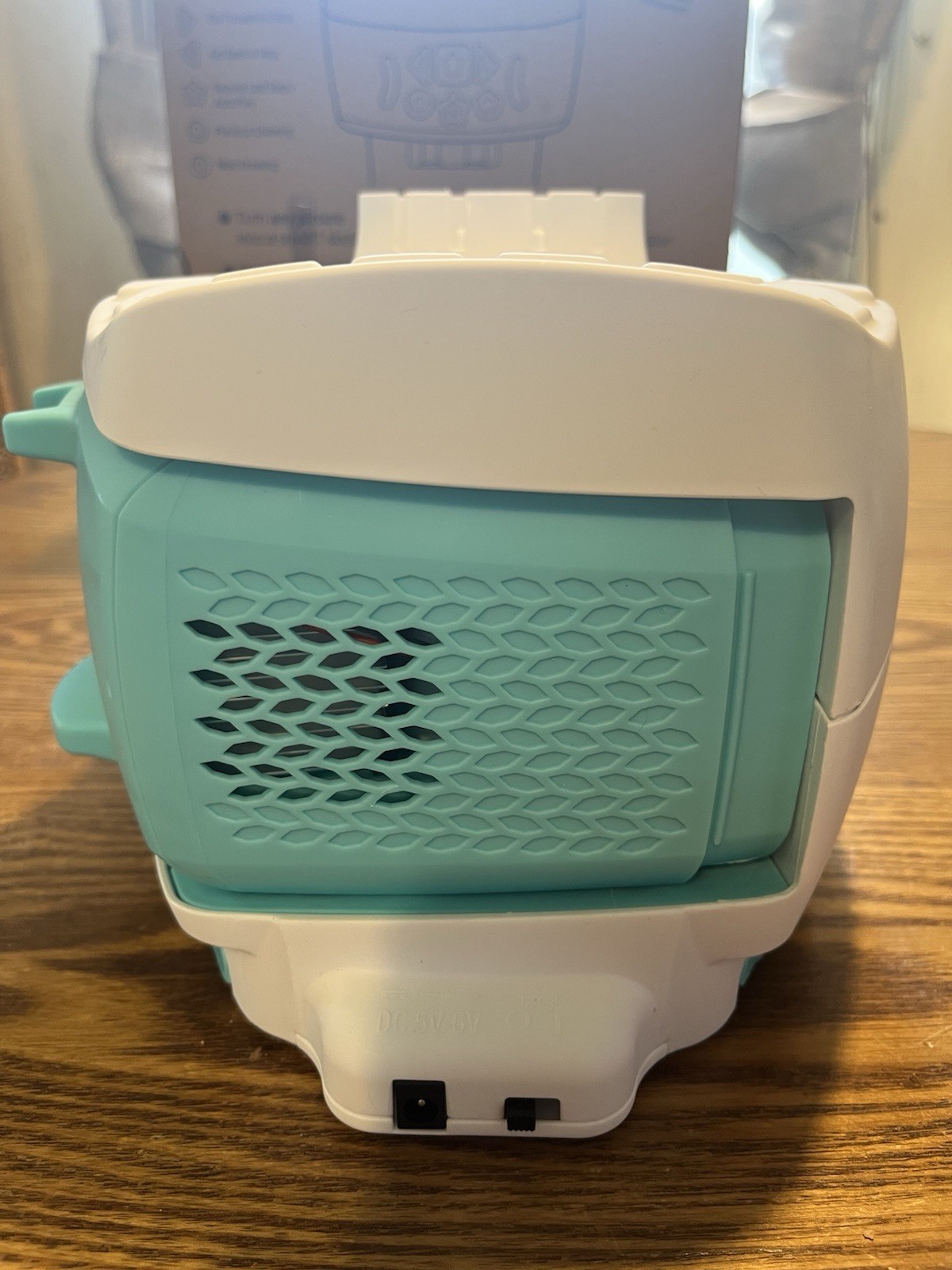 Smart Sketcher 2.0 Art Projector 4 Cartridges And Many Extras For Ages 5-105