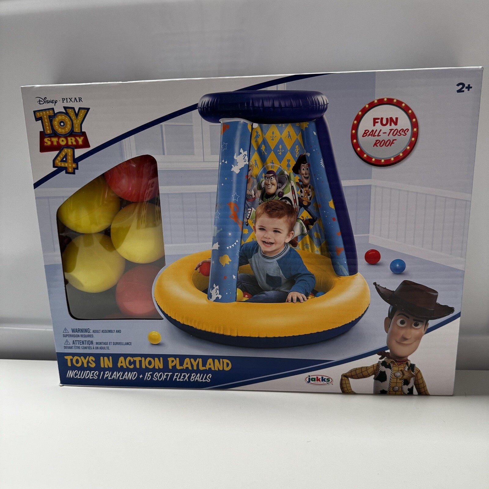 Toy story kids ball pit, toys, play, toddler toys, disney toys