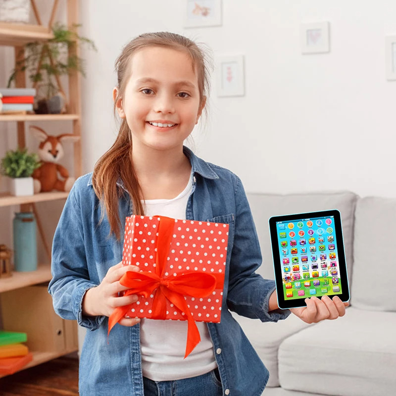 Educational Learning Toys for Kids Toddlers Boys Girls Age 3 4 5 6 7 8 Years Old