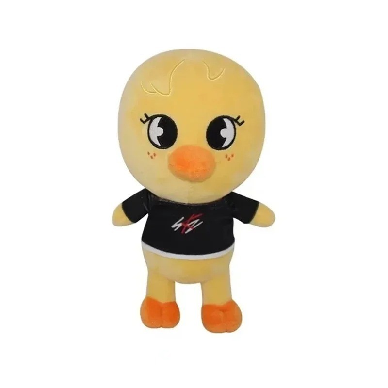 8 Style Stray Kids Skzoo Plush Doll Toys Cartoon Anime FANMEETING SKZ’S School