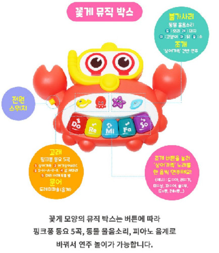 Pinkfong Baby Shark Baby Walker (walking aid + edu table)/color random/Express