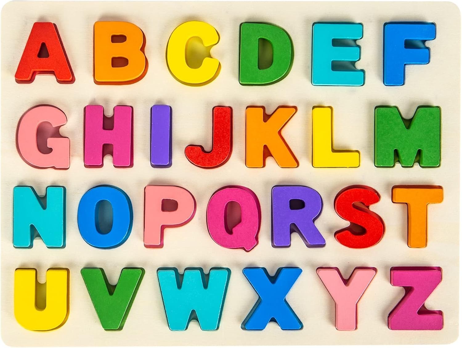 Learning & Educational TOYS FOR KIDS GIRLS Toddlers Gift For 3 4 5 6 7 Years Old