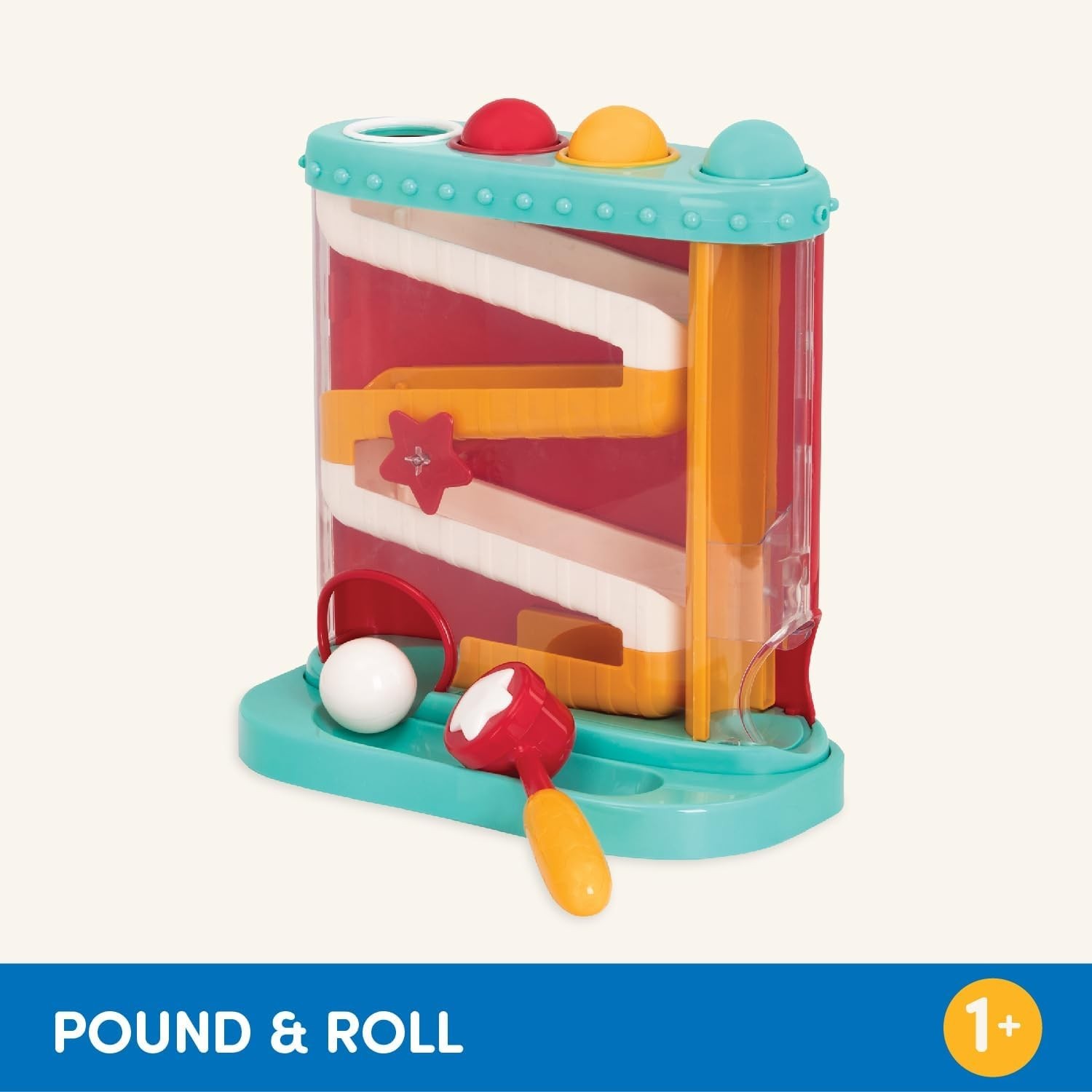 Motor Skill Development Toy
