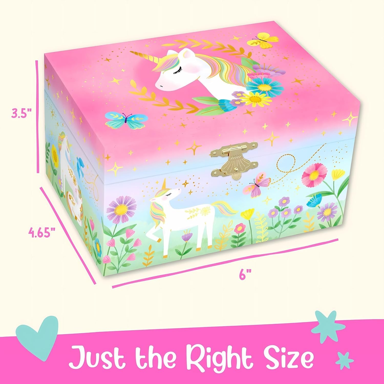 Toys for Girls Teen Kids 4 5 6 7 8 9 10 11 12 Years Old Cool Gift for Birthday