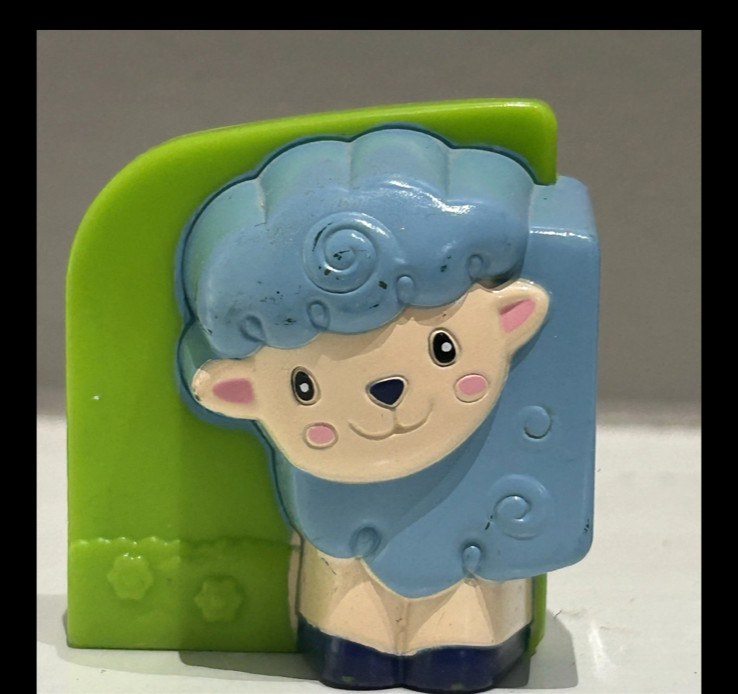 Pick & Choose LeapFrog Fridge Phonics Magnet Replacements – Animals and Vehicles