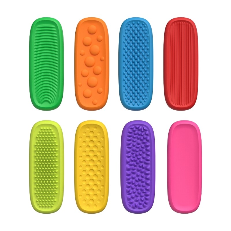 Novelty Fun Handheld Toy for Children Kids Chirstmas Gift Meditation Gadget