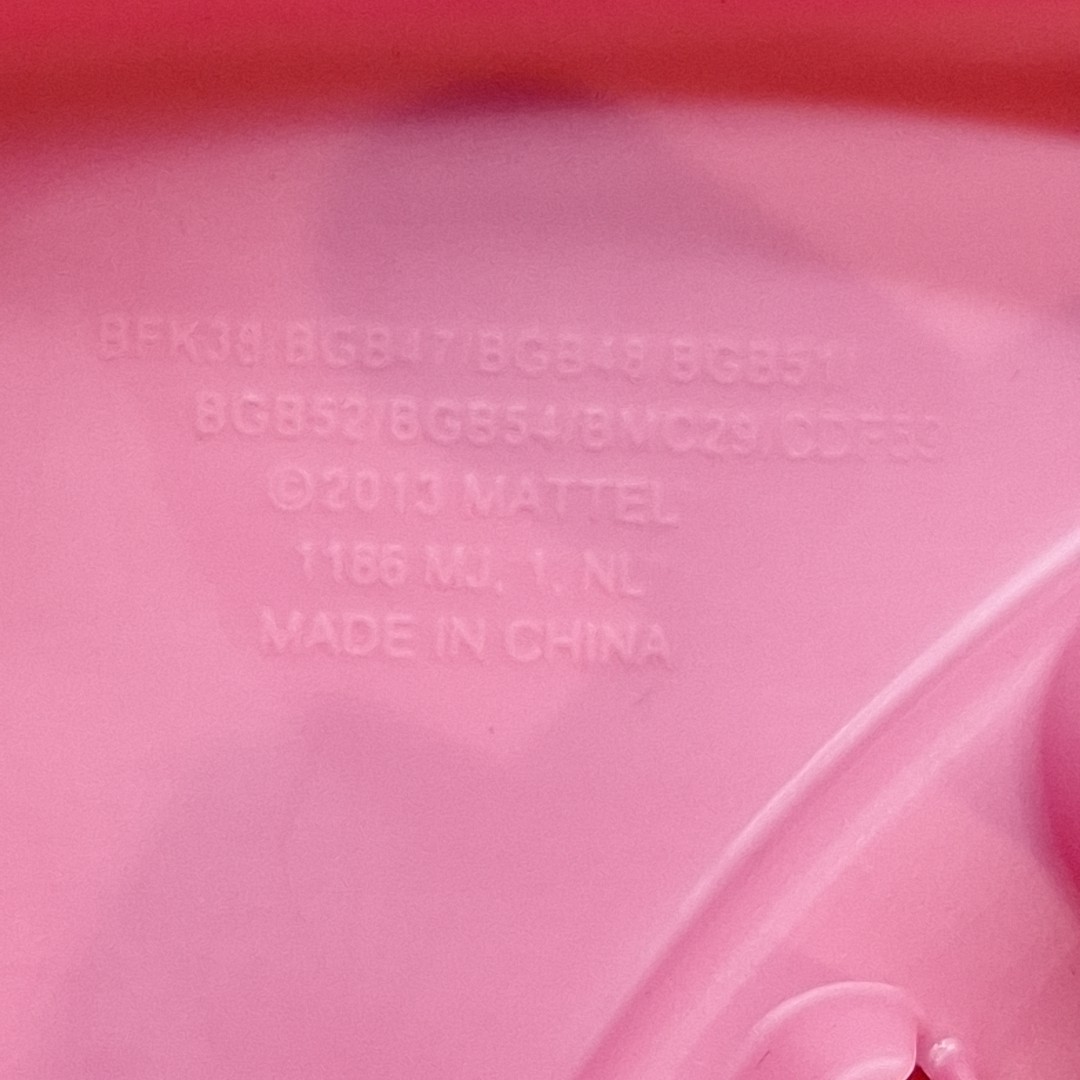 Fisher Price Laugh & Learn My Pretty Learning Lamp 2013 Works 6-36 Mos Toy Works