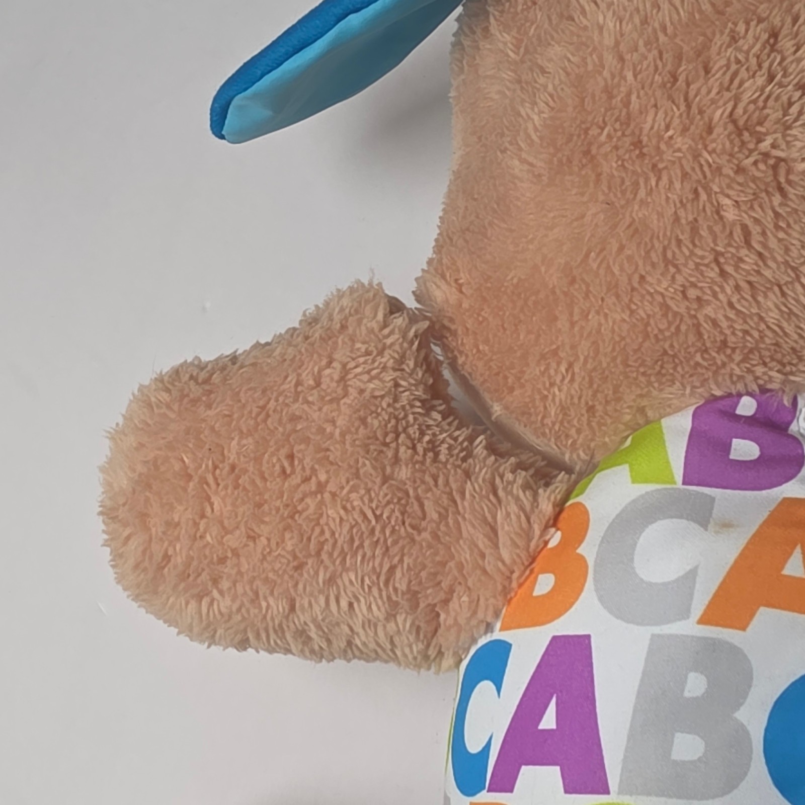 Fisher-Price Laugh & Learn Smart Stages Interactive Musical Plush Puppy Dog