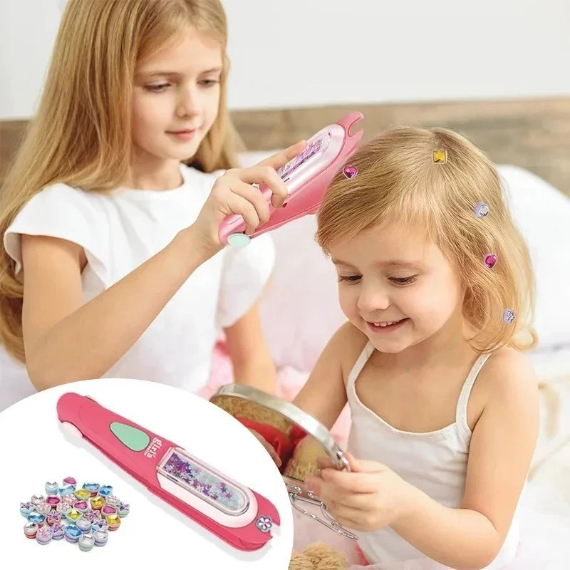Toys For Girls Beauty Set Kids 3 4 5 6 7 8 Years Age Old Cool Gift Xmas , 2025