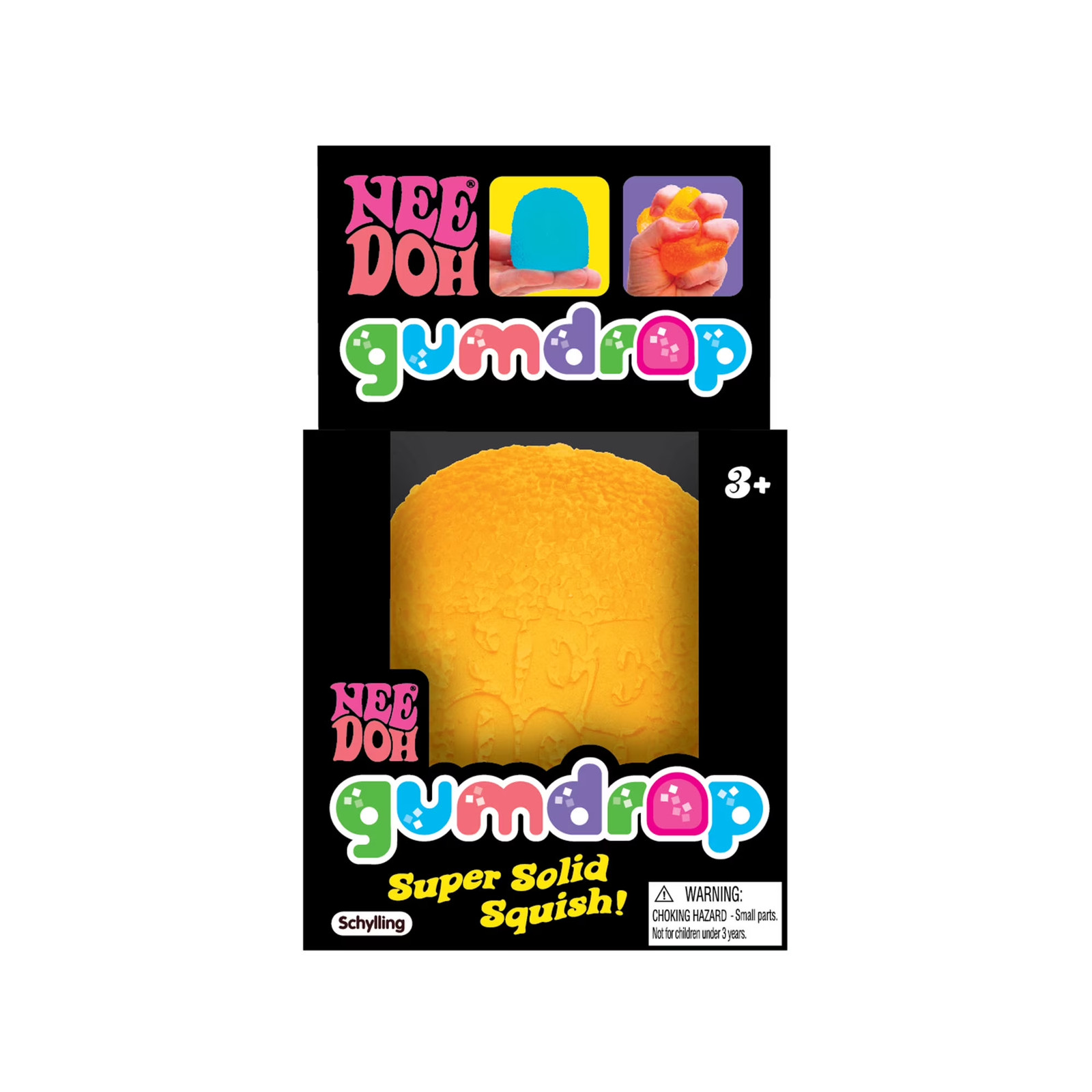 Needoh Gumdrop