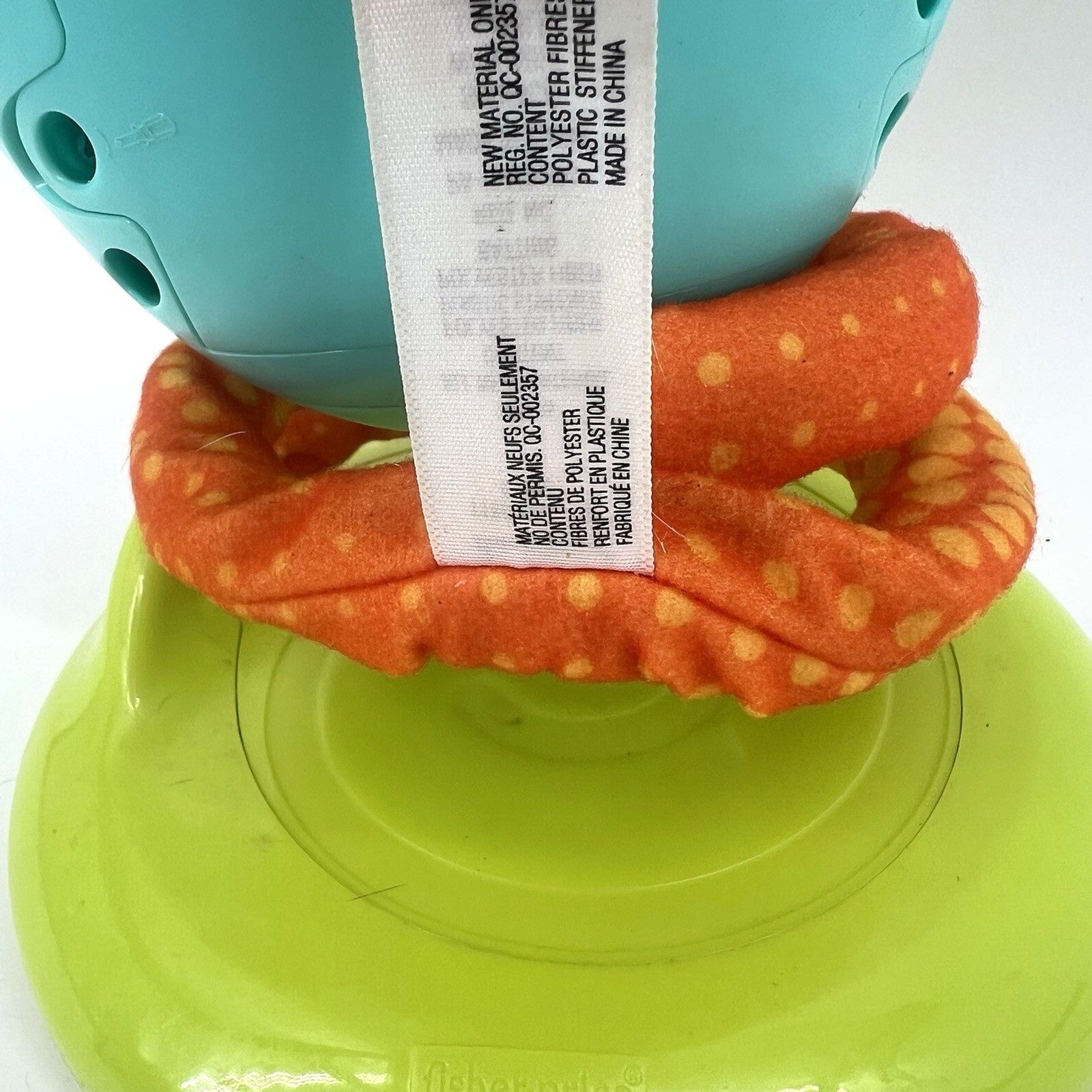 Fisher-Price HFT76 Learning Toys