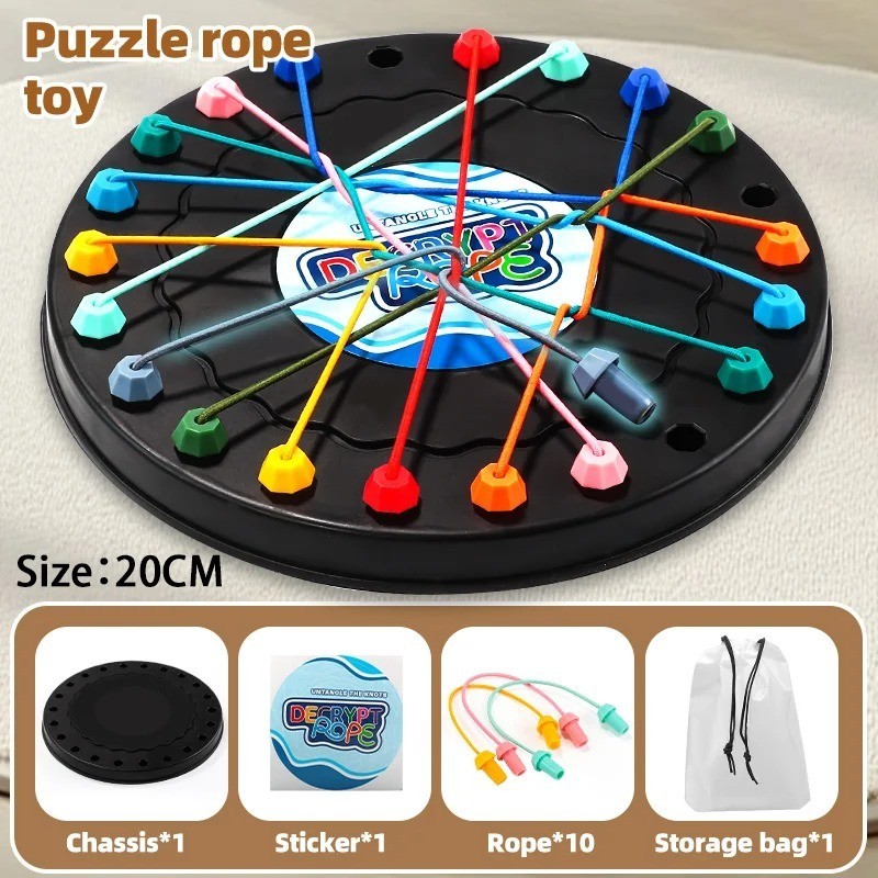 Educational Learning Toys for Kids Toddlers Age 3 4 5 6 7 8 Years Old Boys Girl