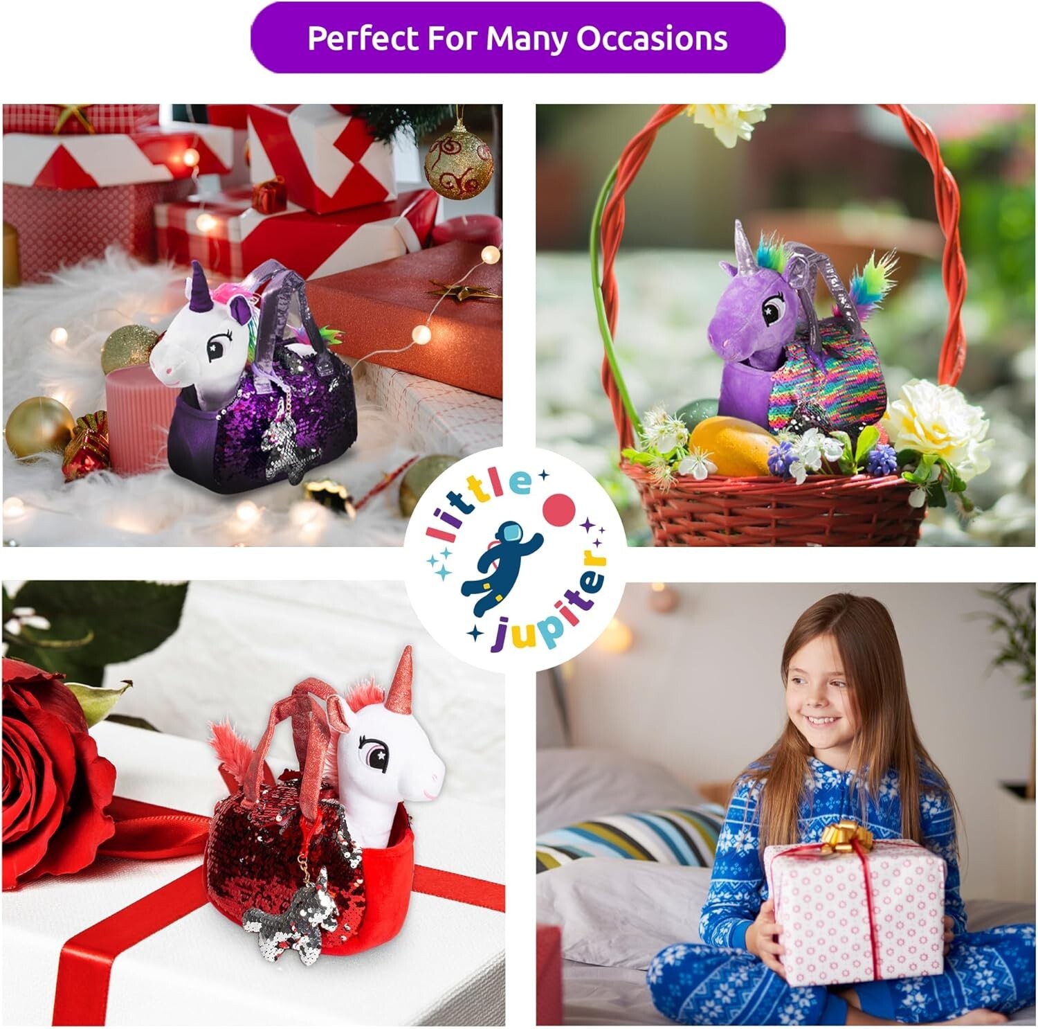 Educational Learning Toys for Girls Kids Toddlers Age 3 4 5 6 7 8 Years Old New