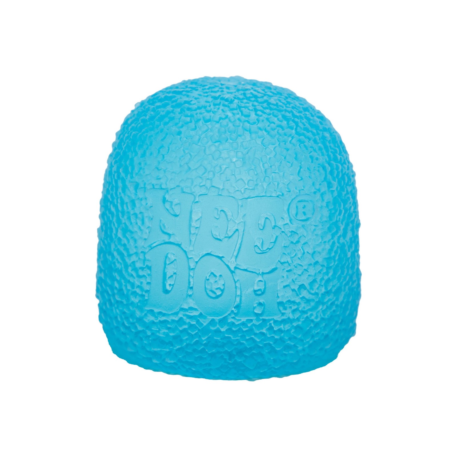 Needoh Gumdrop Sensory Toy – Colorful Stress Relief for Kids 3+