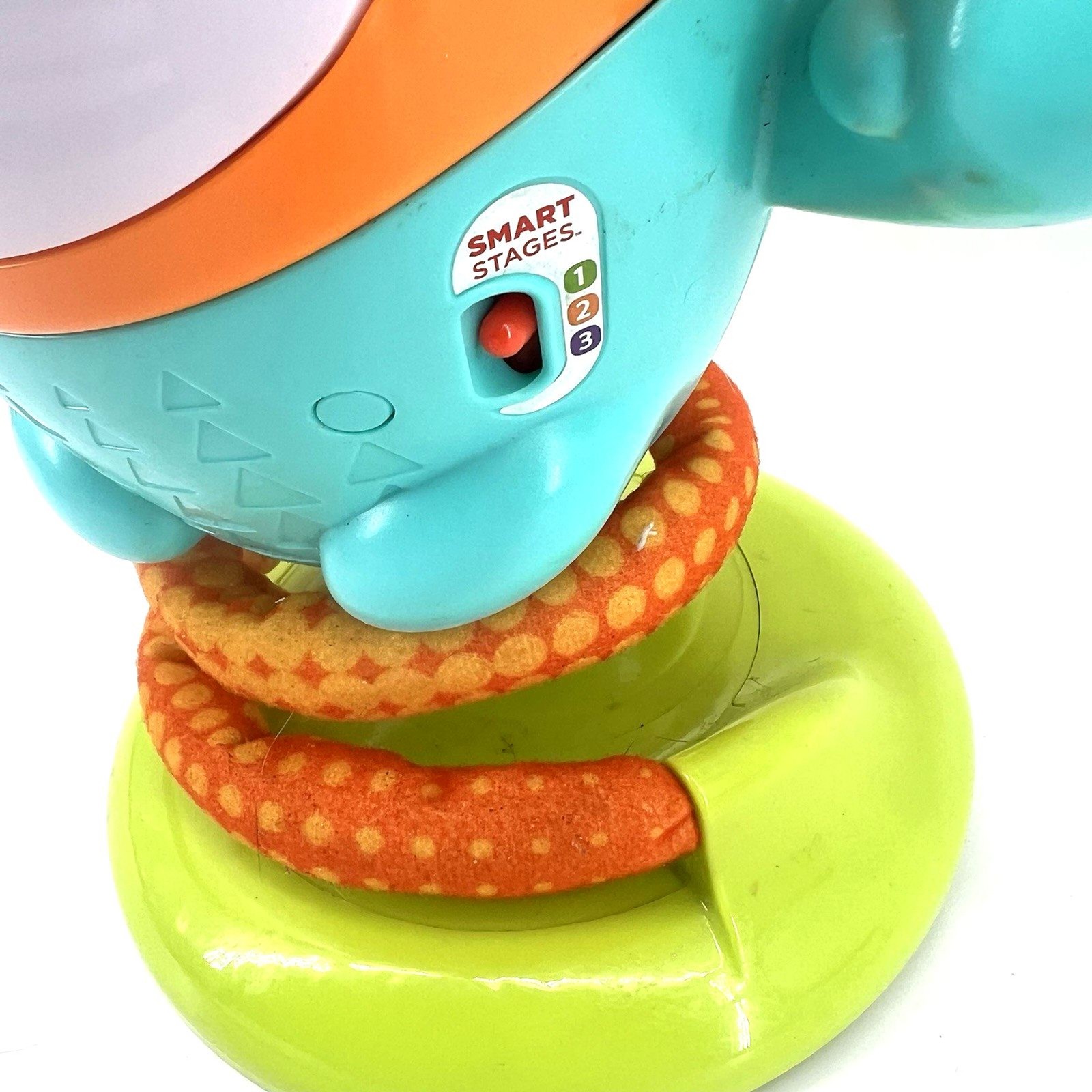 Fisher-Price HFT76 Learning Toys