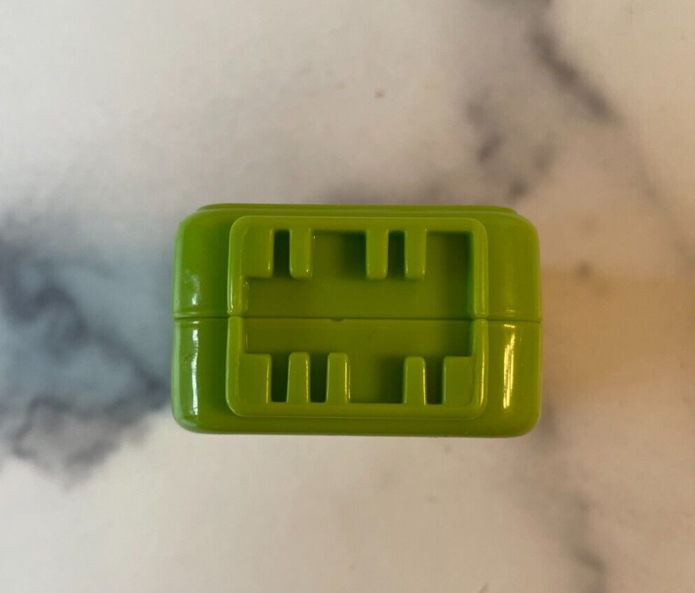 Vtech Sit to Stand Alphabet Train Replacement Letter Blocks U-Pick Combine Ship!