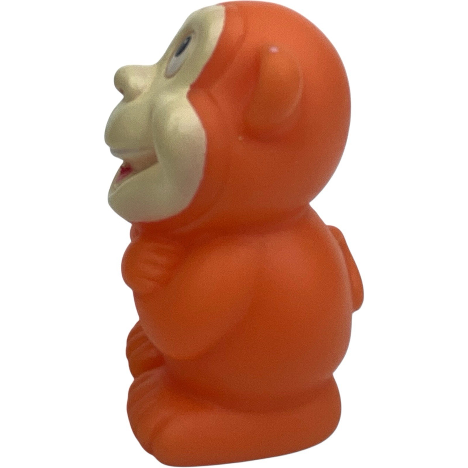 Elegant Baby Floating Farm Animal Toy Monkey