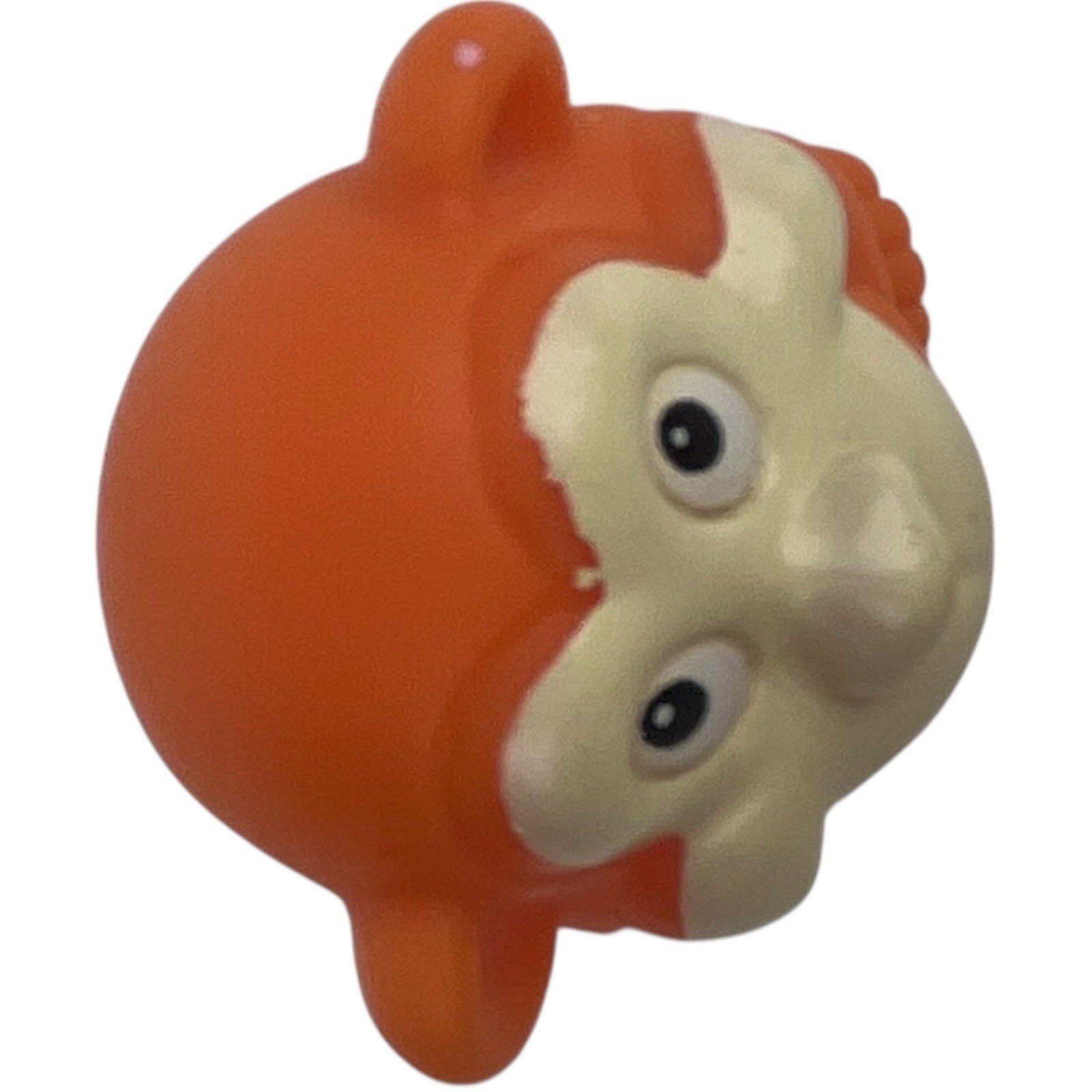 Elegant Baby Floating Farm Animal Toy Monkey