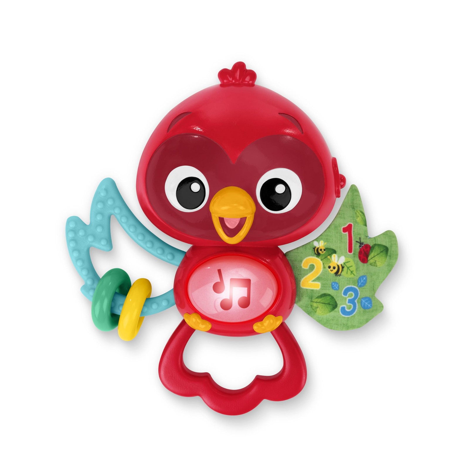 Baby Einstein Roxys Bright 5.18 x 5.29 x 2.14 inches, Flight