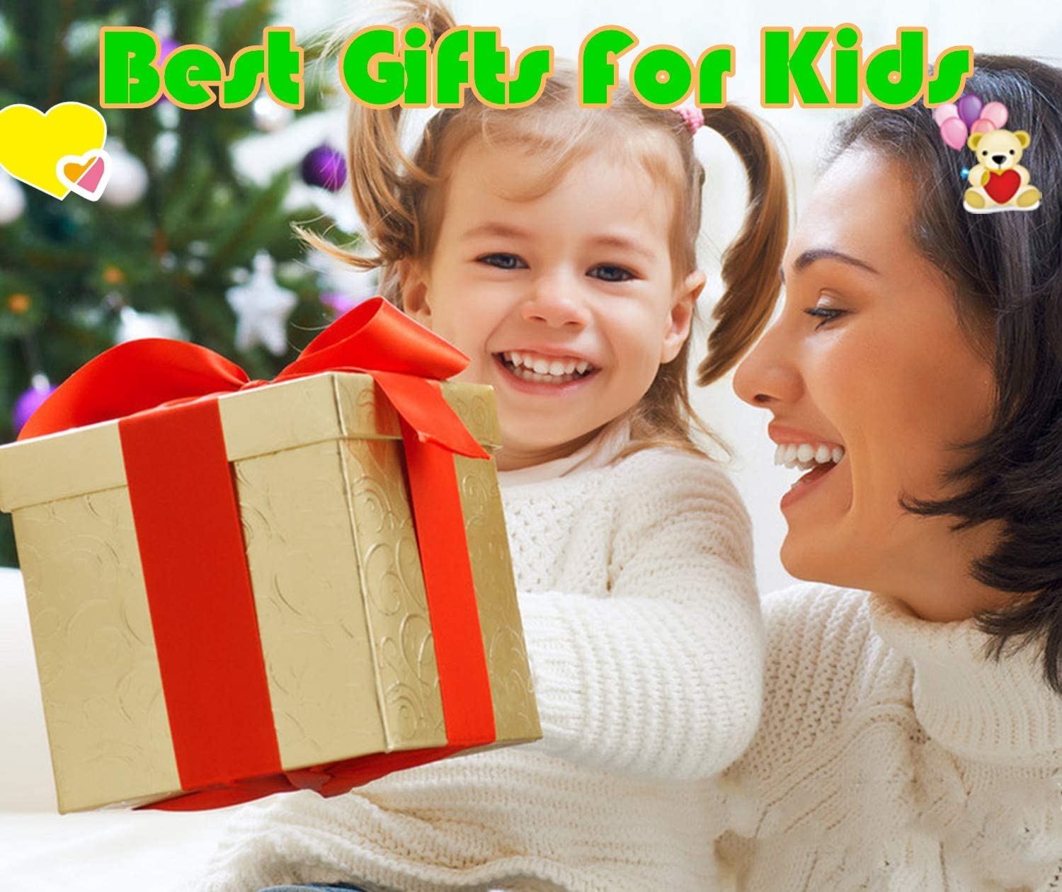 Educational Learning Toys for Kids Toddlers Age 3 4 5 6 7 8 Years Old Boys Girls