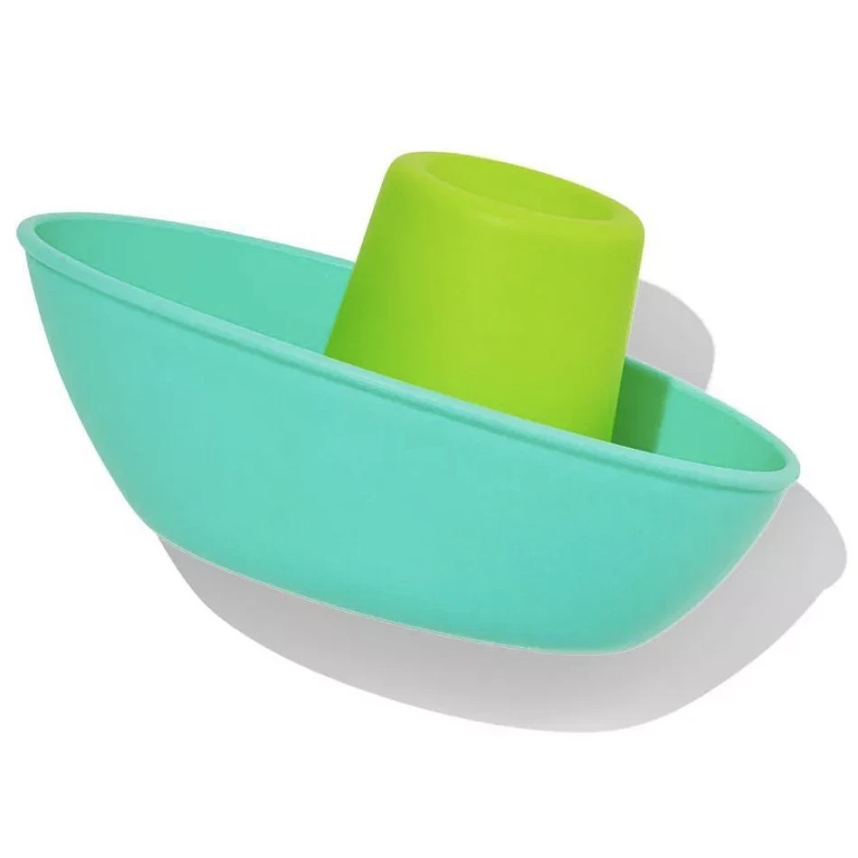 New Baby Toys The Bath Set – 9pc – Turn bathtime into learning time