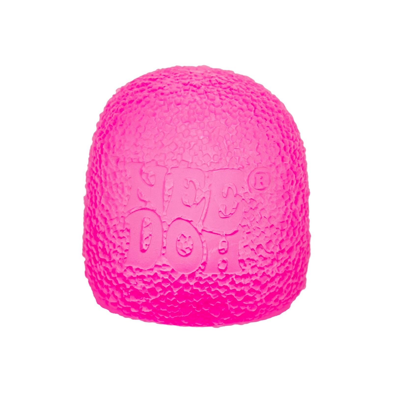 Needoh Gumdrop Sensory Toy – Colorful Stress Relief for Kids 3+