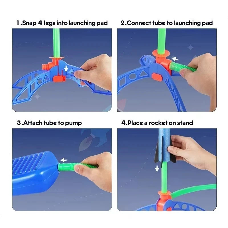 Educational Learning Toys for Kids Toddlers Age 3 4 5 6 7 8 Years Old Boys Girls