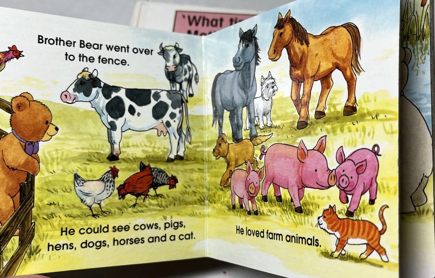 Lot of 16 Vintage Board Books Educational Learning Children Toddler Baby Numbers