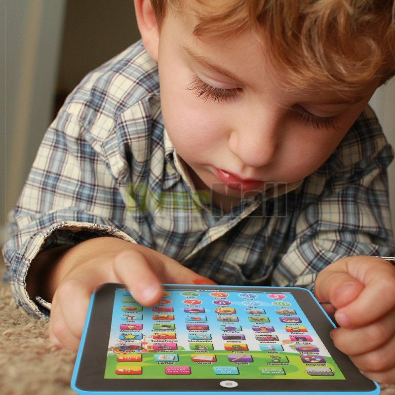 Educational Learning Toys Phone Toy for Kids Toddlers Age 2 3 4 5 6 7 Years Old
