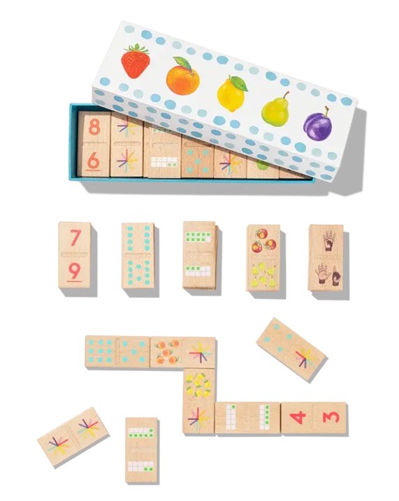 Lovevery ‘The Planner’ Playkit for Ages 58-60m 4-5 Year Old